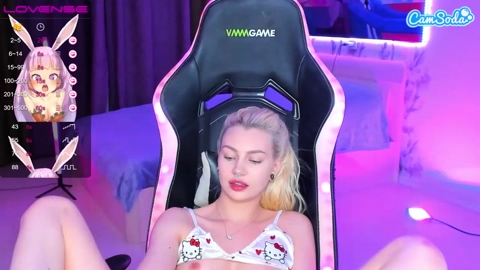 hellybons CamSoda 15-03-2023